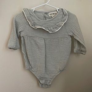 Onesie bodysuit